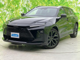 トヨタ クラウンエステート 2.5 Z E-Four 4WD