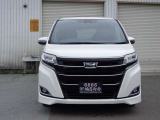 ノア 2.0 G 4WD 
