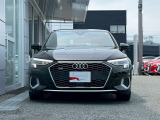 2.0TFSIエンジンモデルは、Audi独自の4WDシステムquattroを組み合わせることでそのパフォーマンスを余すところなく発揮。ワインディングロードや滑りやすい路面での走破性を備えています。