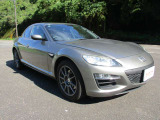 RX-8 タイプE 