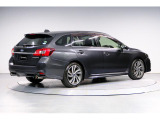レヴォーグ 1.6 GT-S アイサイト 4WD 