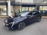 508SW GT ブルーHDi ディーゼル ディーゼルターボ