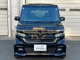 N-BOX L ターボ 