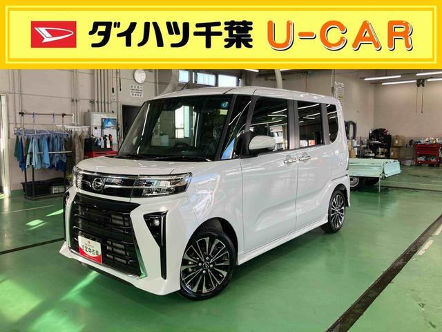 タントカスタム RS リミテッド 