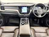 XC60 T8 ツインエンジン AWD インスクリプション 4WD 本革シート