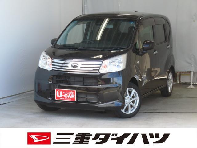ムーヴ X リミテッドII SAIII 