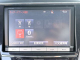 CD・DVD・TV・Bluetooth接続等がご利用いただけます!