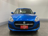 令和5年式 スイフト XG ナビ スピーディーブルーメタリック