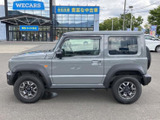 ジムニーシエラ 1.5 JC 4WD 