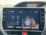 ノア 2.0 Si ダブルバイビーⅡ 修復歴無し