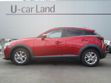 CX-3  1.5 15S ツーリング