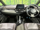 C-HR  G