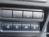 【運転席操作部】運転に役立つ機能ばかり!快適なドライブにしてくれること間違いなし!!