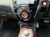 運転席右側に各種スイッチがあります!