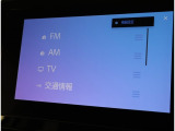 サービス工場完備。車検・メンテもお任せください!