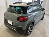 C3エアクロスSUV マックス ブルーHDi ディーゼル 