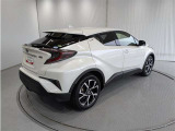 C-HR ハイブリッド 1.8 G 