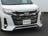 LEDヘッドライトです! 明るく、省電力です!!