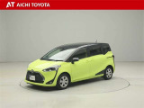 シエンタ 1.5 G 