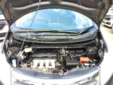 当社は自社整備工場で点検整備を実施してからご納車させていただきます。車検期間が残っている場合は12ヶ月点検整備を、車検整備付きの場合は車検整備を実施します。整備費用は価格に含まれています