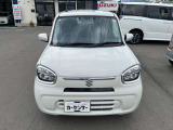 アルト  ハイブリッド S LEDヘッドランプ装着車 4WD
