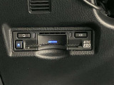 ETC付きなので高速道路の料金所もスイスイと♪