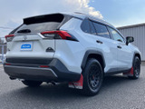 RAV4 2.0 G Zパッケージ 4WD 