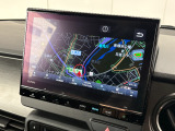 ホンダ純正ナビ付き!独自のインターナビ搭載により、リアルタイムの交通渋滞情報だけでなく、お出掛け先の天気や様々な情報も取得できドライブをよりお愉しみ頂けます!♪