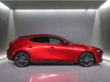 MAZDA3ファストバック 1.5 15S ツーリング 