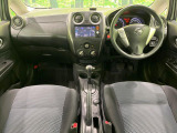 ノート 1.2 X FOUR 4WD 