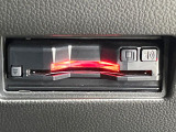 【ETC】高速道路の料金所をストレスなく通過!話題のスポットやサービスエリアに多い「スマートIC」利用時は必須のアイテムです。当店でセットアップを実施、ご納車当日からすぐにご利用いただけます!