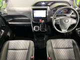 ヴォクシー 2.0 ZS 