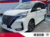 令和3年式セレナe-POWER ハイウェイスターV入庫しました!