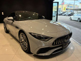 SLクラス AMG SL43 (BSG搭載モデル) 