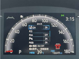走行距離は約1.7万Kmです。