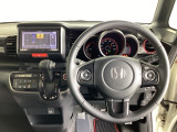 N-BOXカスタム G ターボ SSパッケージ 2トーンカラースタイル 