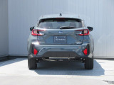 SUBARUを支える「SGP」革新的なプラットフォーム。車体の剛性を徹底的に強化することで、ドライバーの操作にクルマが瞬時に正確に反応し、操る喜びを高めます