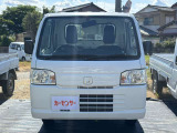 アクティトラック SDX