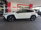 クロストレック 2.0 リミテッド 4WD 