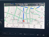 Nissanコネクト対応メモリーナビです。