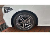 Cクラス C220d アバンギャルド AMGラインパッケージ (ISG搭載モデル) 