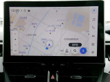 DCM(専用通信機)を装備したコネクティッドナビです。なおT-Connect契約により、令和11年6月まで無償でのご利用が可能です。詳しくは営業スタッフにお問い合わせください。