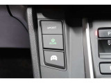 ECONボタンで低燃費モードに☆☆☆ECONスイッチを上手に使ってエコドライブ♪♪環境にもお財布にも優しい装備です☆☆☆