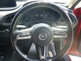 CX-30 2.0 20S ブラックトーンエディション