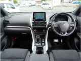 エクリプスクロス PHEV 2.4 P 4WD 
