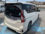セレナ 1.2 e-POWER ハイウェイスターV 