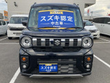 スペーシアギア ハイブリッド(HYBRID) XZターボ 4WD 