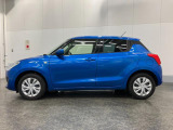 欧州車のような安定感と軽快なハンドリングが魅力です。
