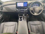 クラウン ハイブリッド 2.5 RS リミテッドII 