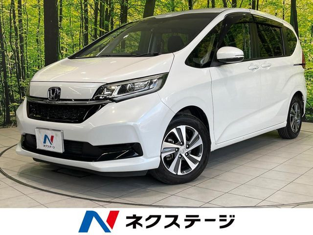 フリード 1.5 G ホンダセンシング